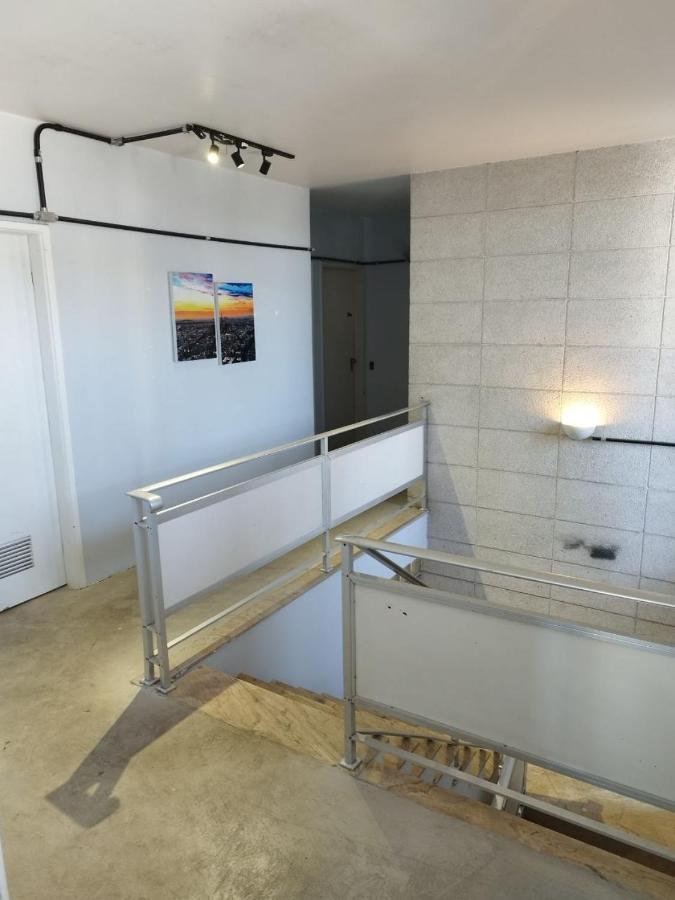 Kaleidoscopio Hostel São Paulo Zewnętrze zdjęcie