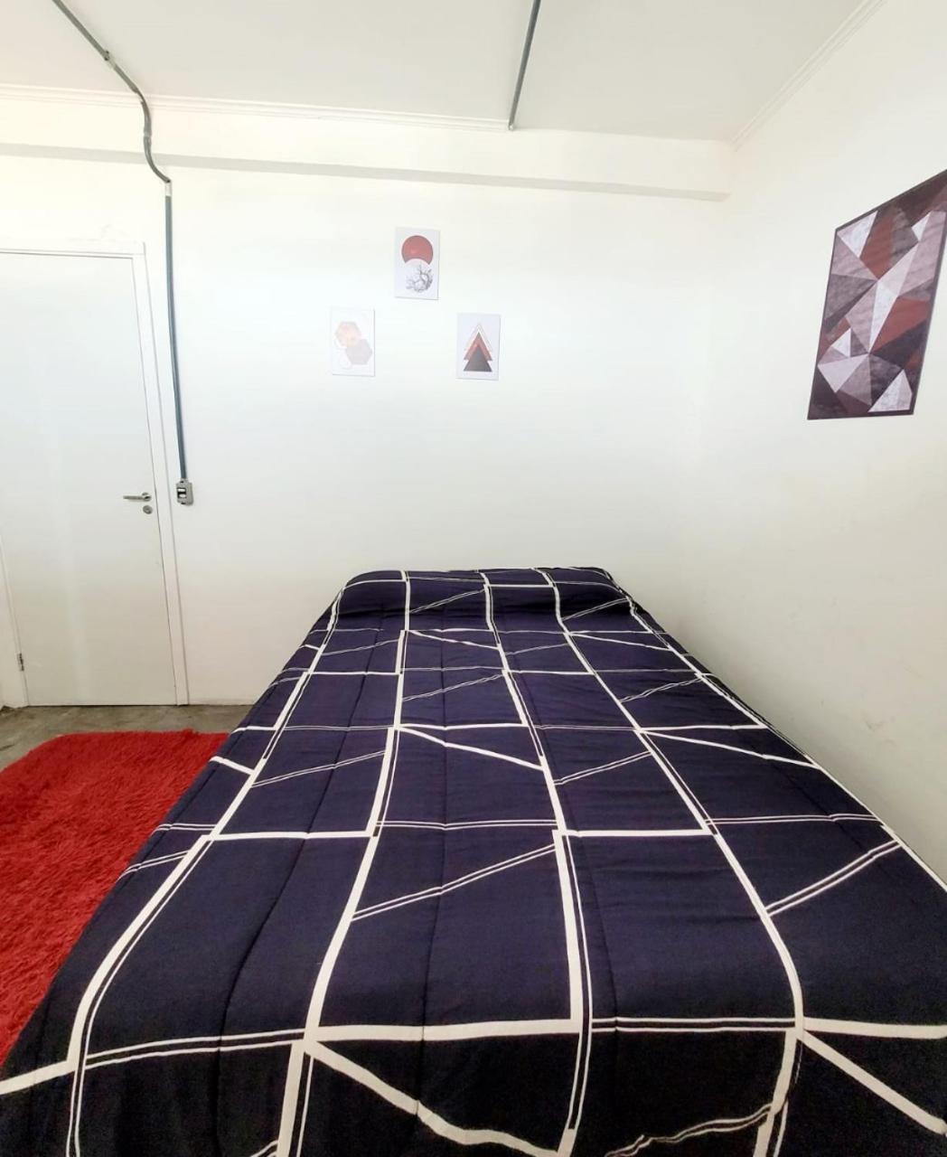 Kaleidoscopio Hostel São Paulo Zewnętrze zdjęcie