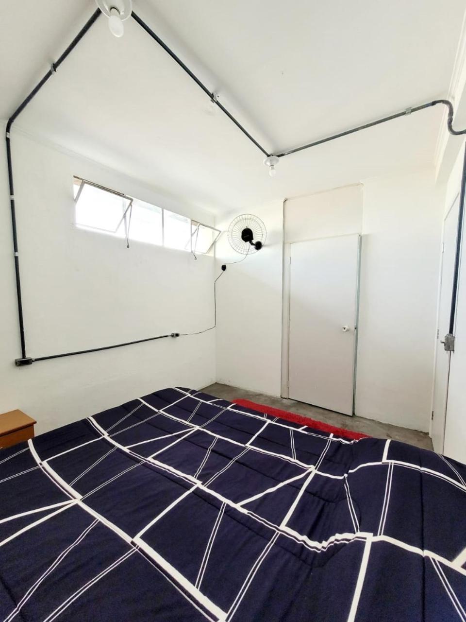 Kaleidoscopio Hostel São Paulo Zewnętrze zdjęcie