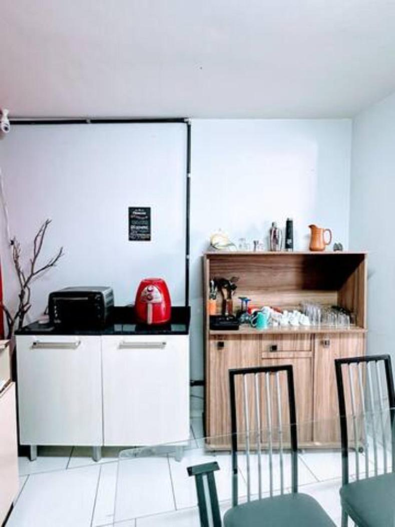Kaleidoscopio Hostel São Paulo Zewnętrze zdjęcie