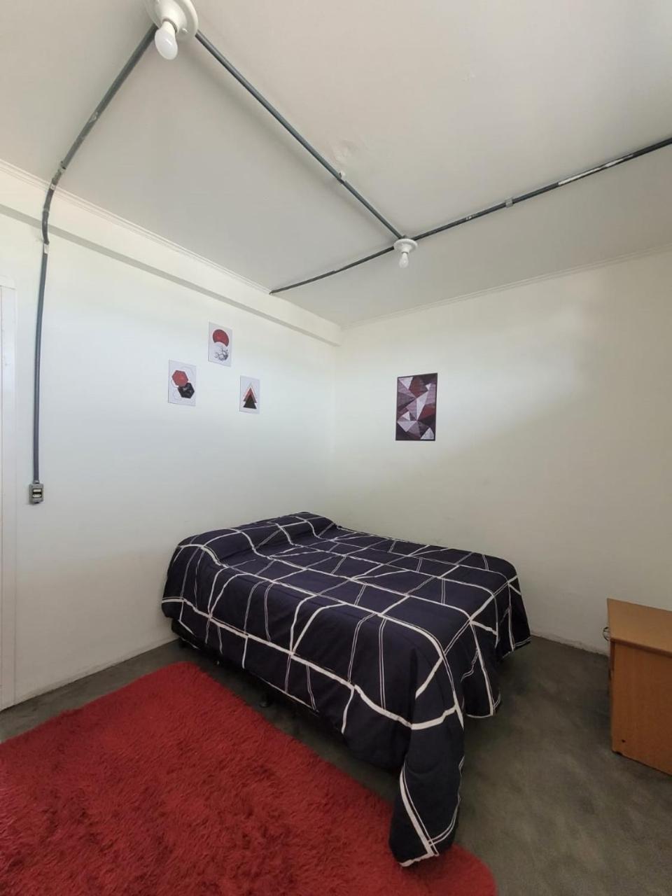 Kaleidoscopio Hostel São Paulo Zewnętrze zdjęcie
