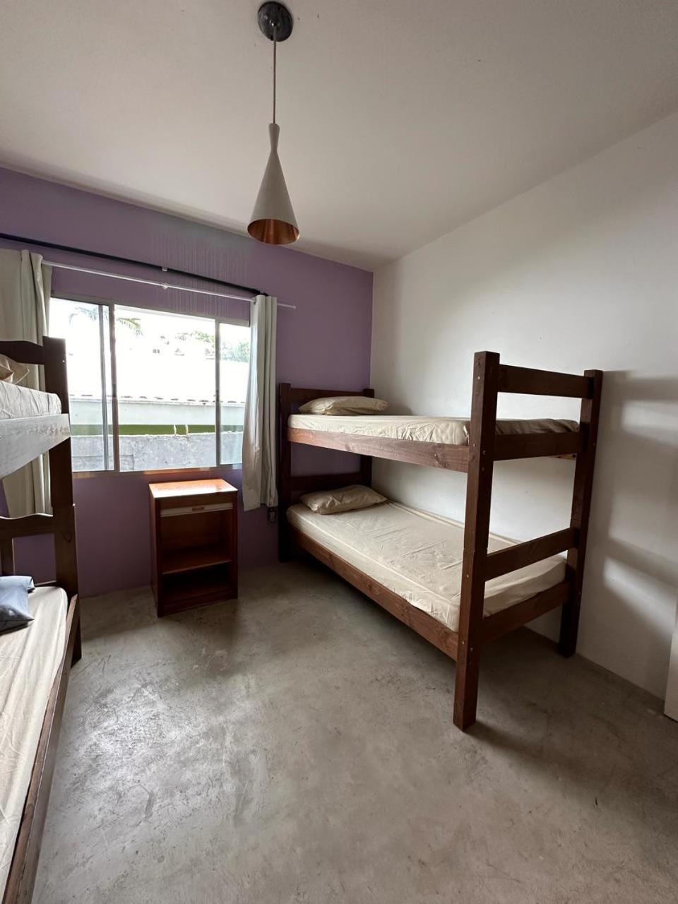 Kaleidoscopio Hostel São Paulo Zewnętrze zdjęcie