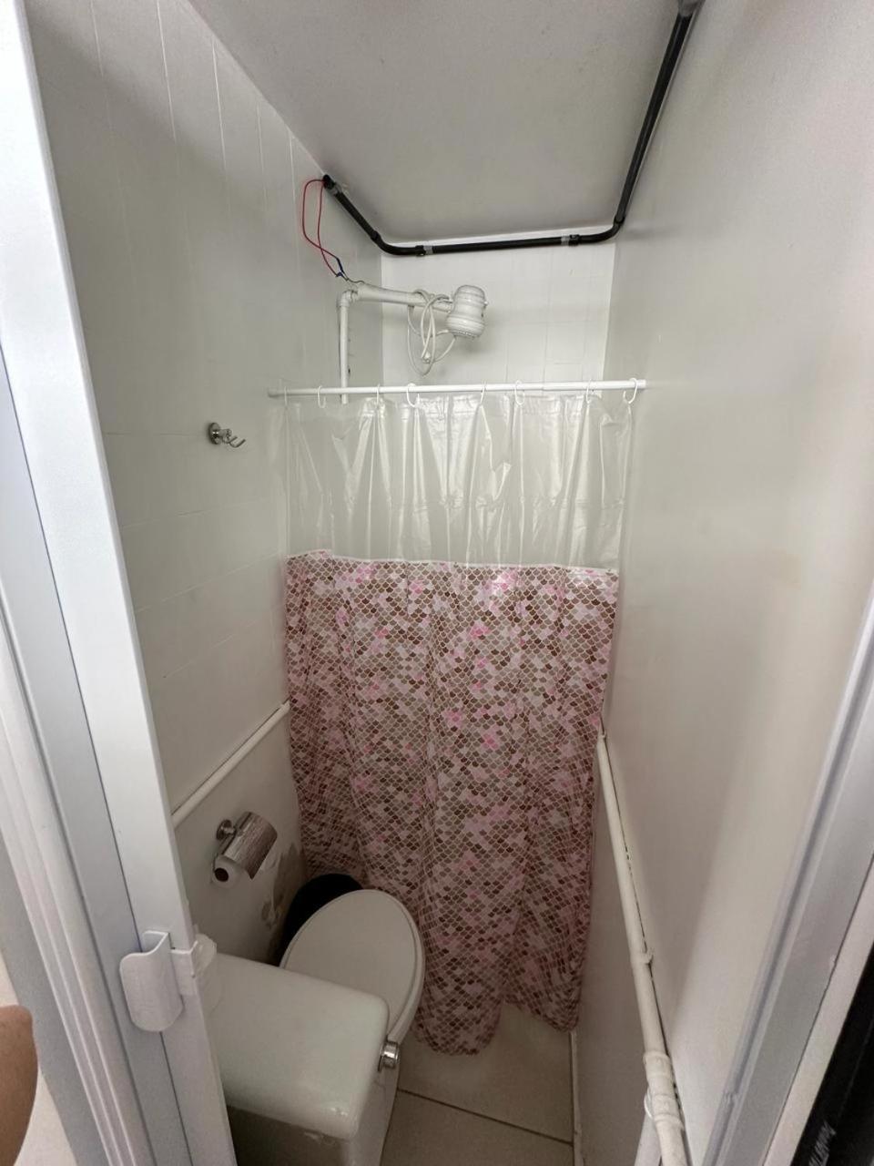 Kaleidoscopio Hostel São Paulo Zewnętrze zdjęcie