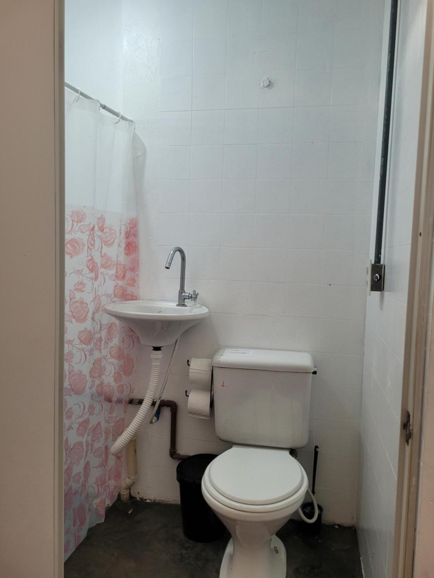 Kaleidoscopio Hostel São Paulo Pokój zdjęcie